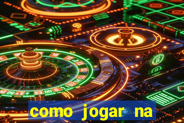 como jogar na plataforma do tigre